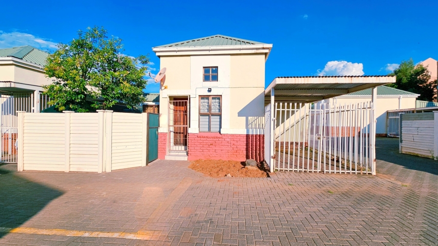 2 Bedroom Property for Sale in Willows Free State